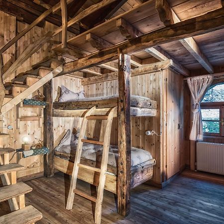 Agriturismo Randis Piano dʼArta Eksteriør bilde