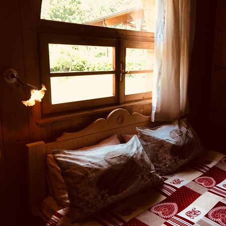 Agriturismo Randis Piano dʼArta Eksteriør bilde