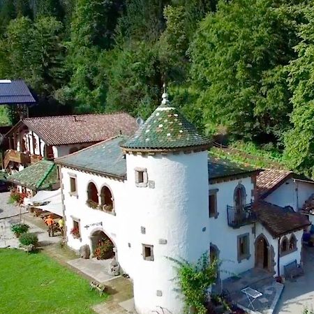 Agriturismo Randis Piano dʼArta Eksteriør bilde