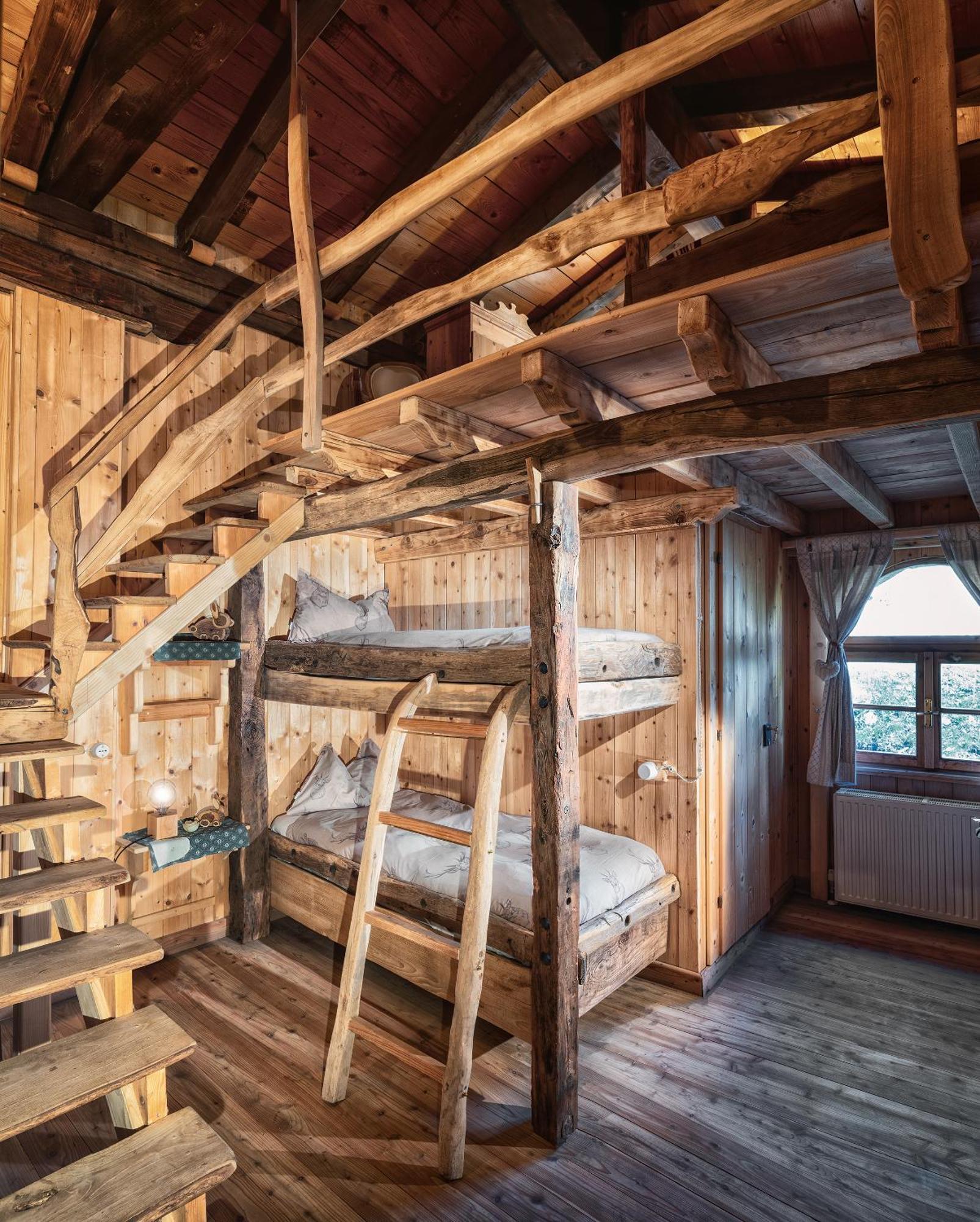 Agriturismo Randis Piano dʼArta Eksteriør bilde