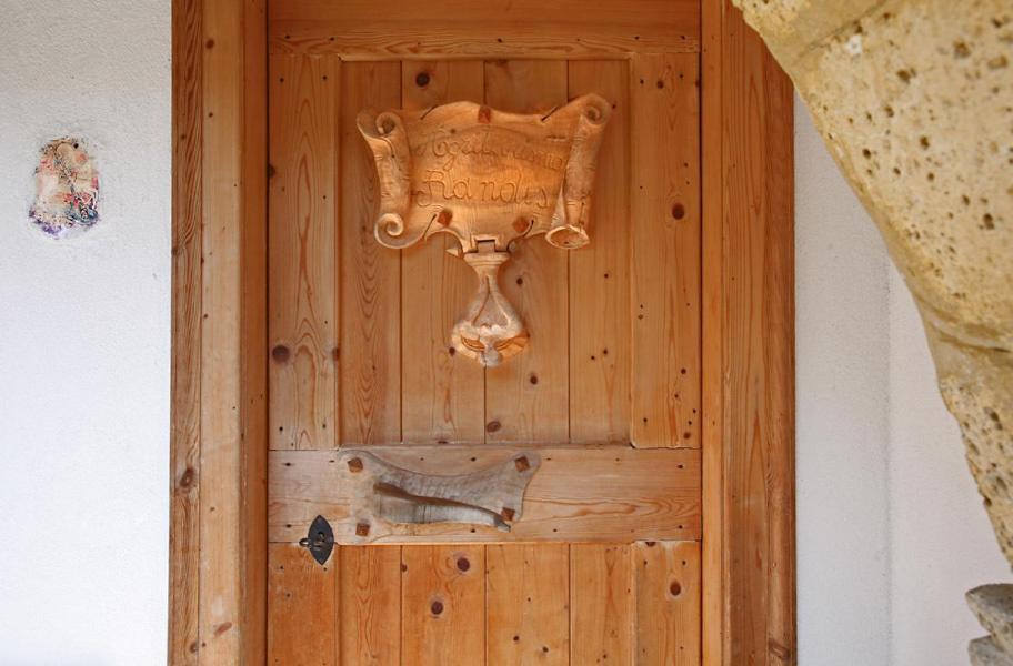 Agriturismo Randis Piano dʼArta Eksteriør bilde