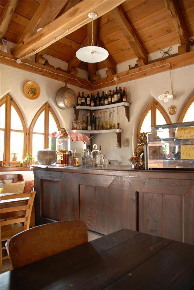 Agriturismo Randis Piano dʼArta Eksteriør bilde