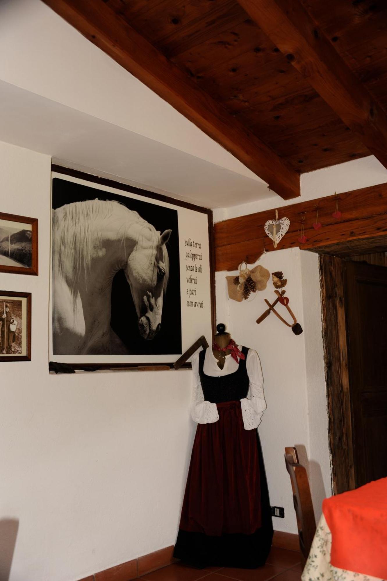 Agriturismo Randis Piano dʼArta Eksteriør bilde