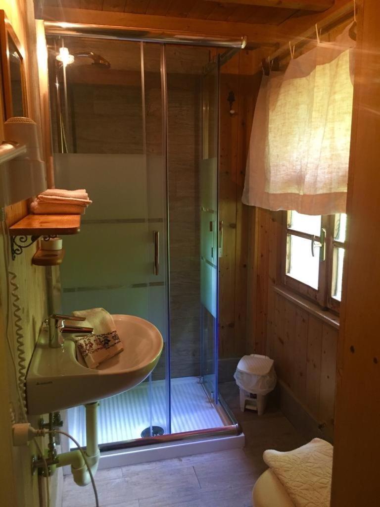 Agriturismo Randis Piano dʼArta Eksteriør bilde
