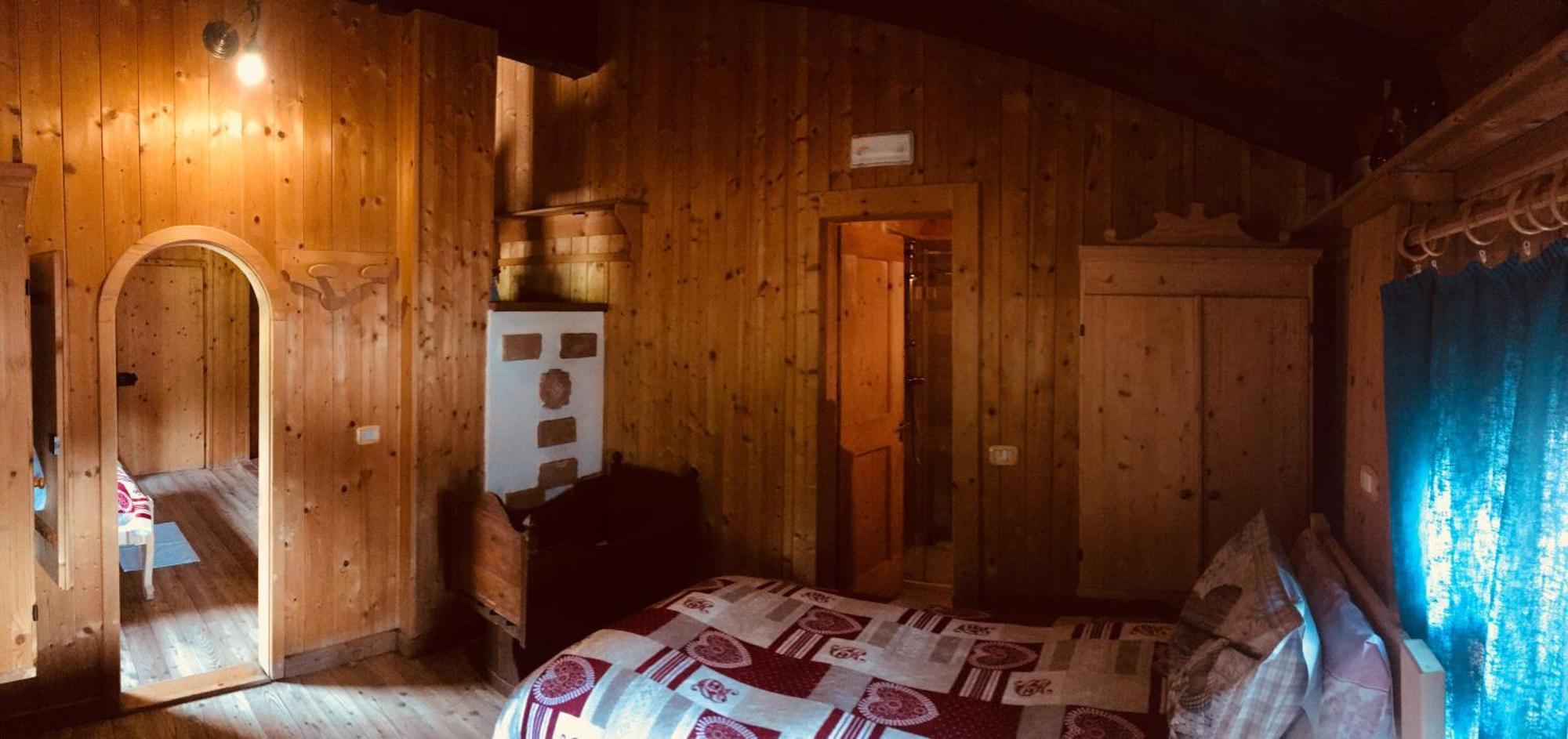 Agriturismo Randis Piano dʼArta Eksteriør bilde