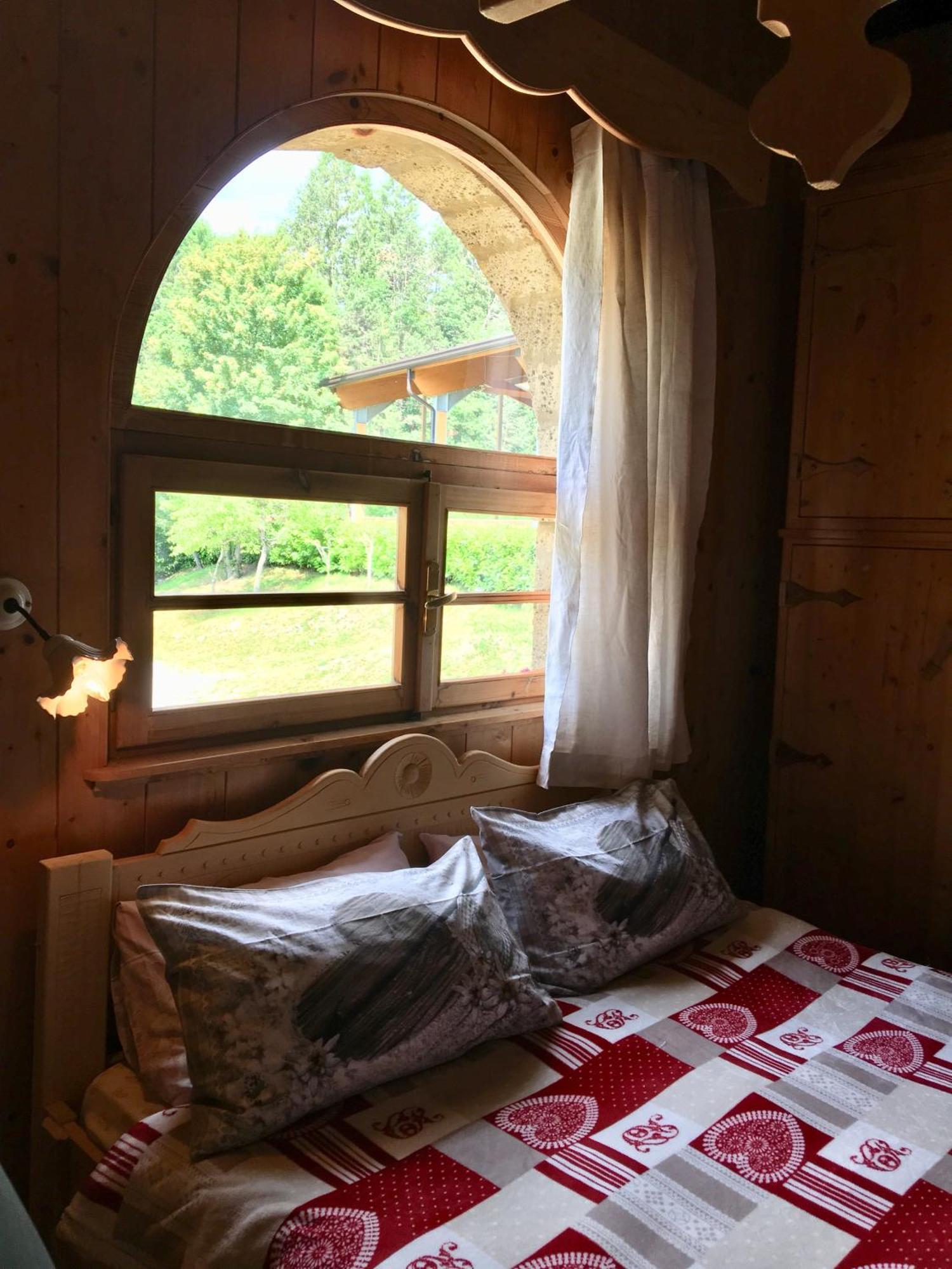 Agriturismo Randis Piano dʼArta Eksteriør bilde