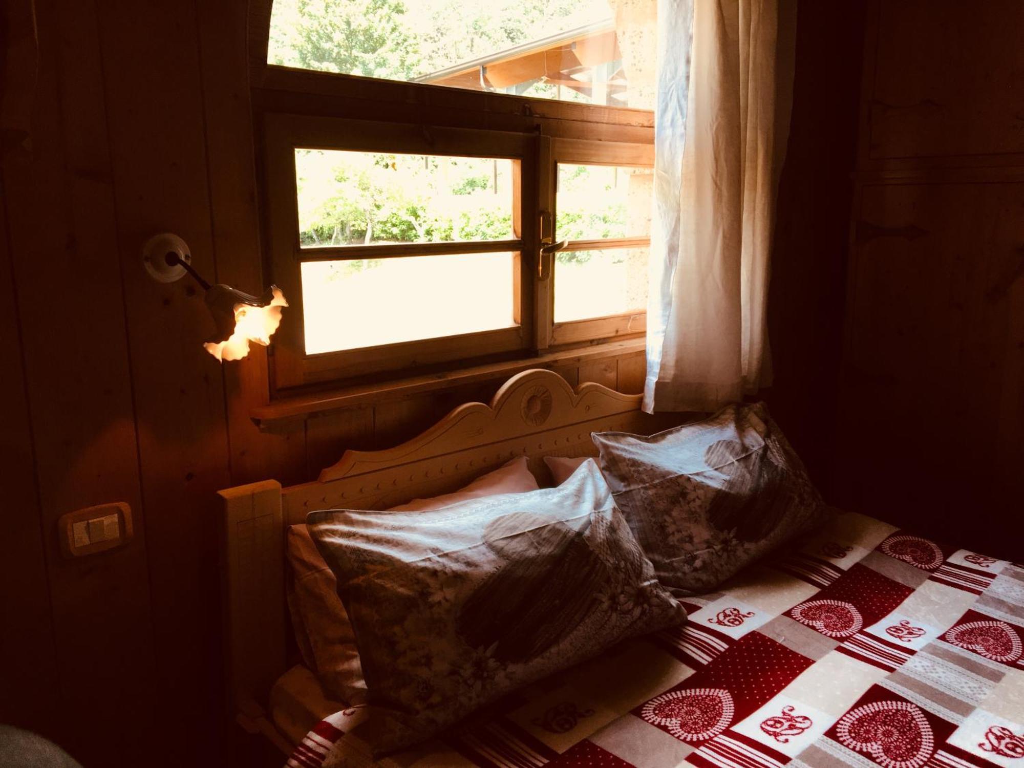 Agriturismo Randis Piano dʼArta Eksteriør bilde