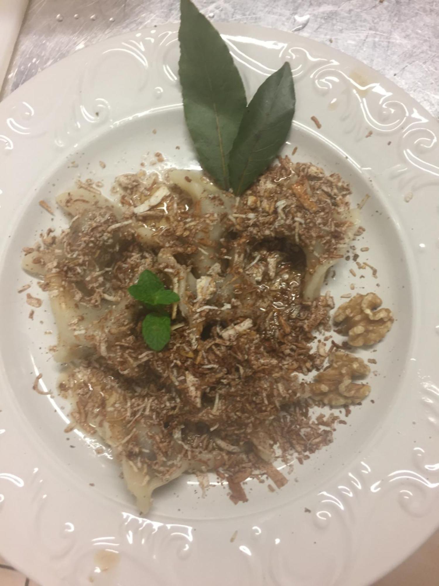 Agriturismo Randis Piano dʼArta Eksteriør bilde