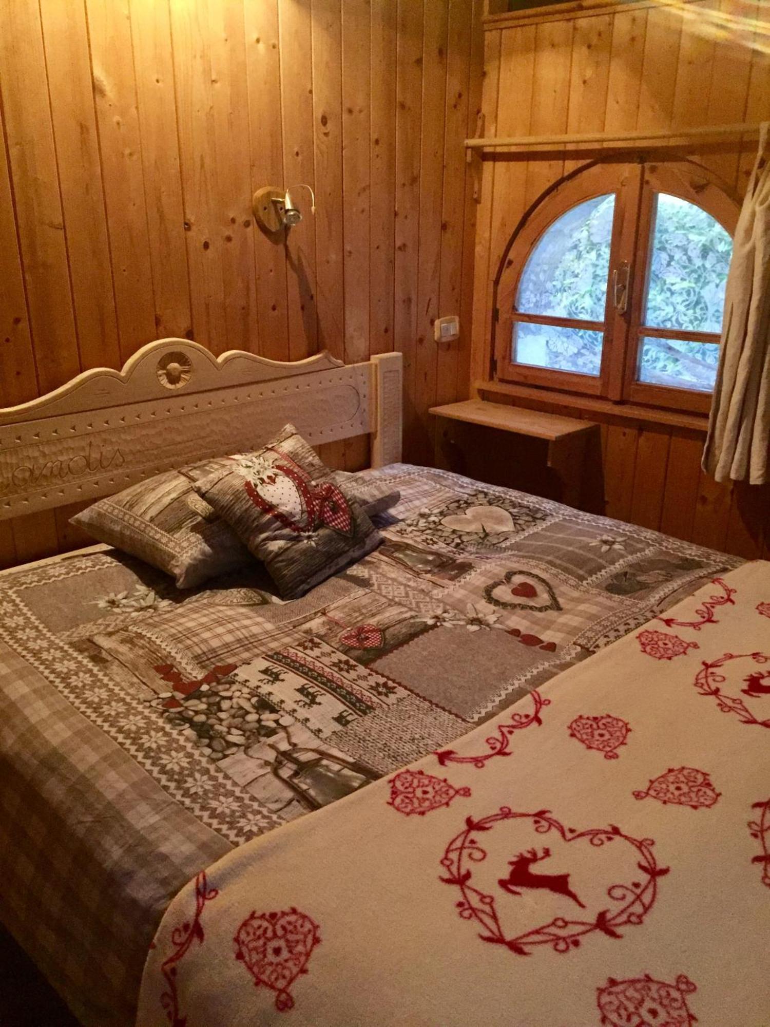 Agriturismo Randis Piano dʼArta Eksteriør bilde