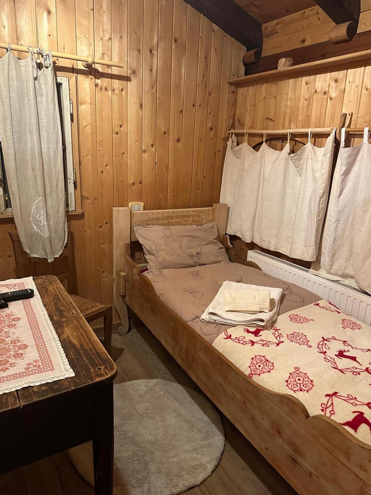 Agriturismo Randis Piano dʼArta Eksteriør bilde