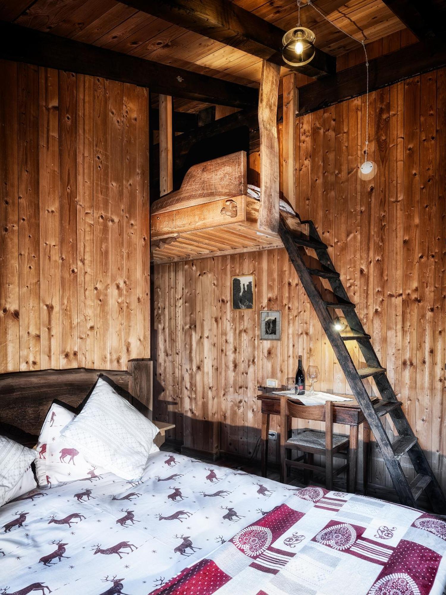 Agriturismo Randis Piano dʼArta Eksteriør bilde