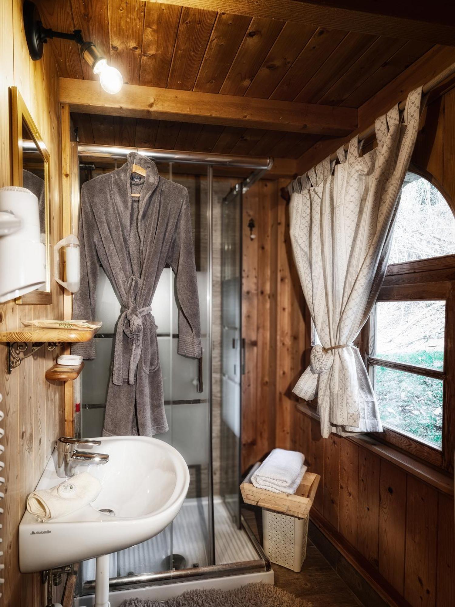 Agriturismo Randis Piano dʼArta Eksteriør bilde