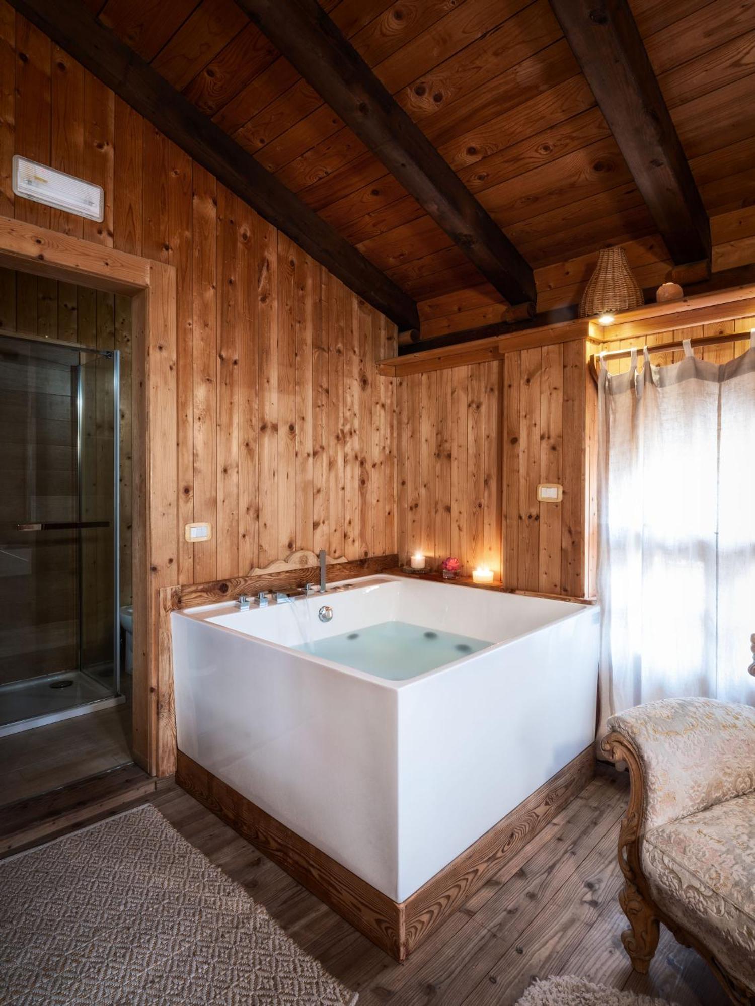 Agriturismo Randis Piano dʼArta Eksteriør bilde