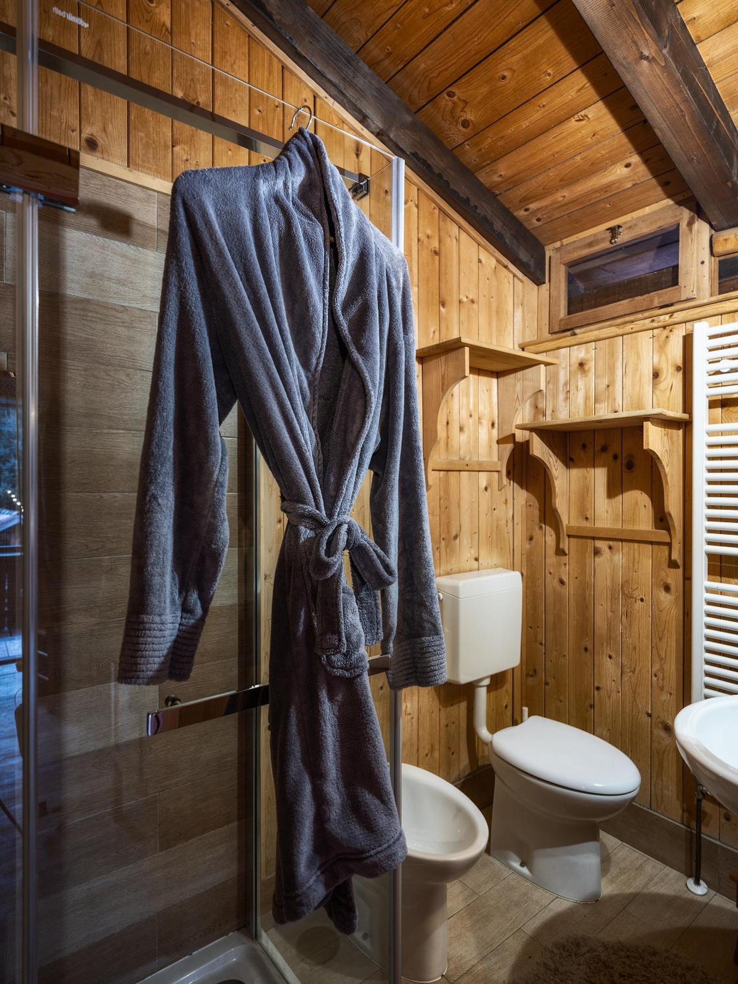 Agriturismo Randis Piano dʼArta Eksteriør bilde