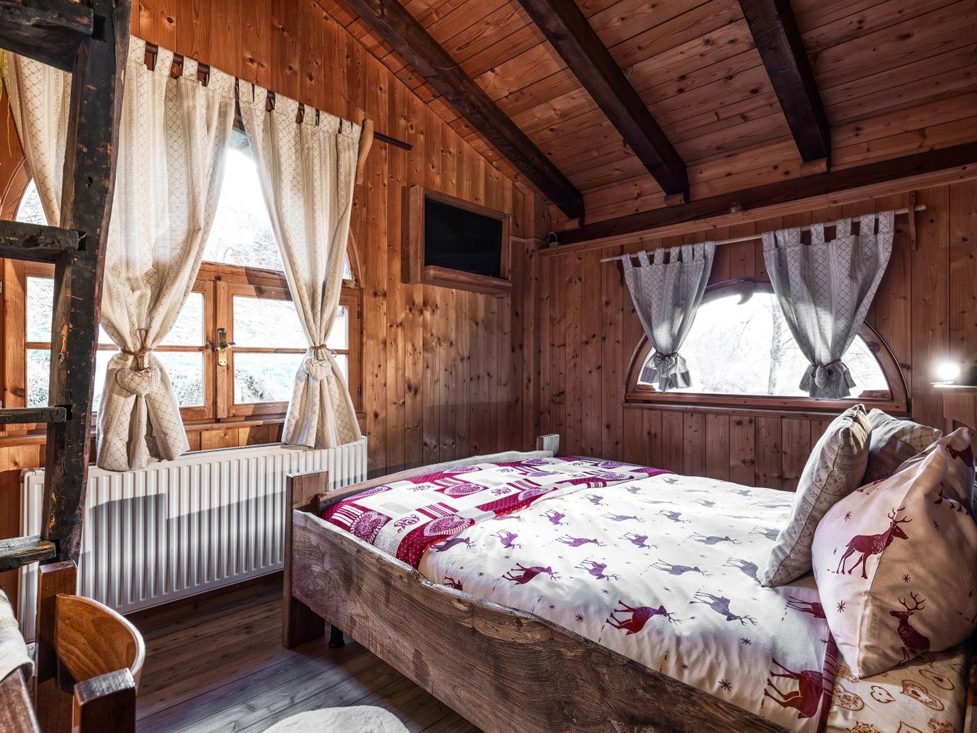 Agriturismo Randis Piano dʼArta Eksteriør bilde