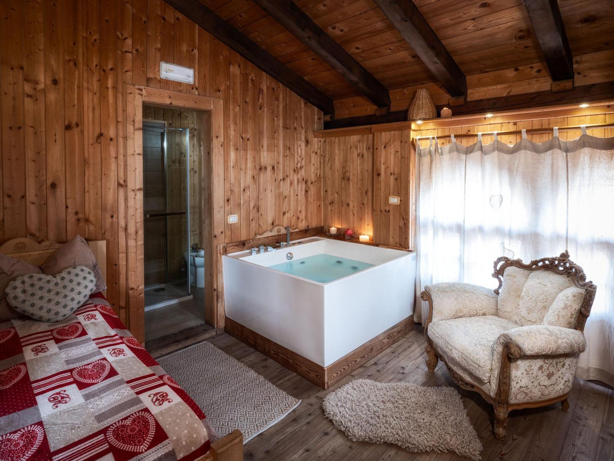 Agriturismo Randis Piano dʼArta Eksteriør bilde