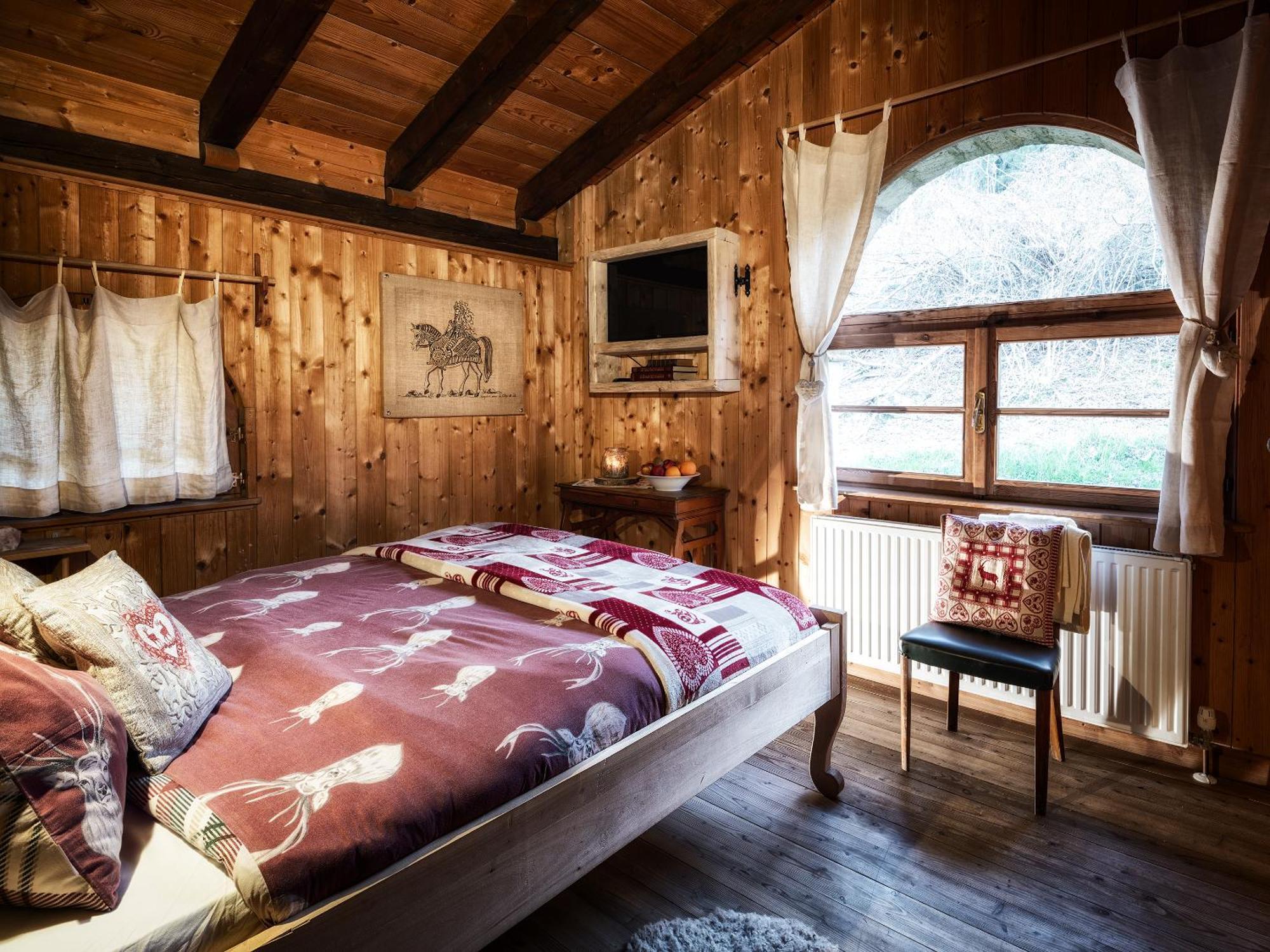 Agriturismo Randis Piano dʼArta Eksteriør bilde