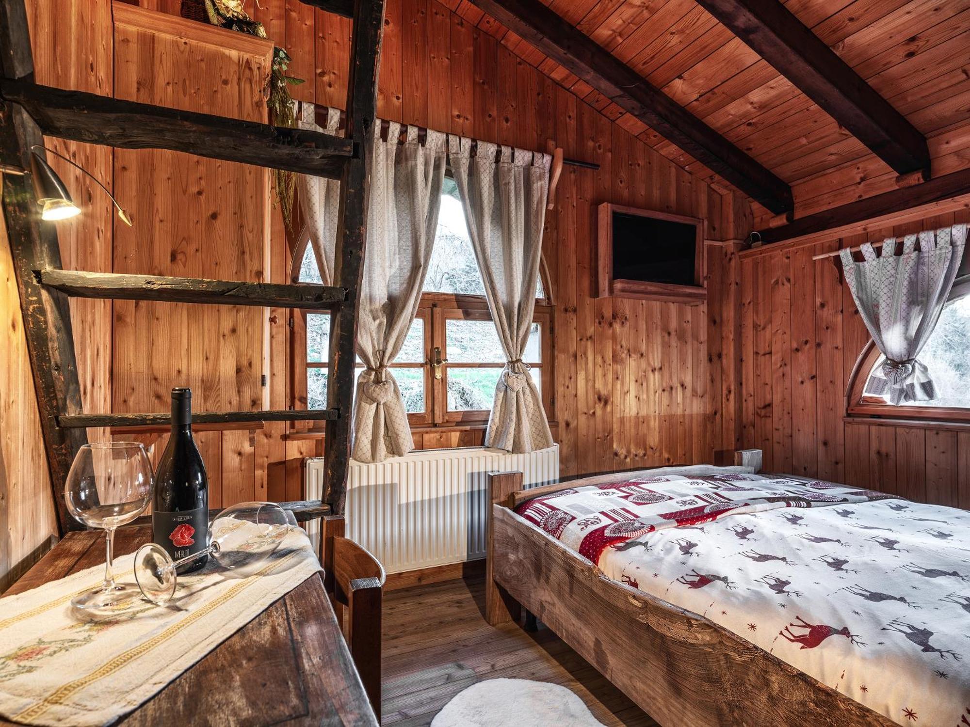 Agriturismo Randis Piano dʼArta Eksteriør bilde