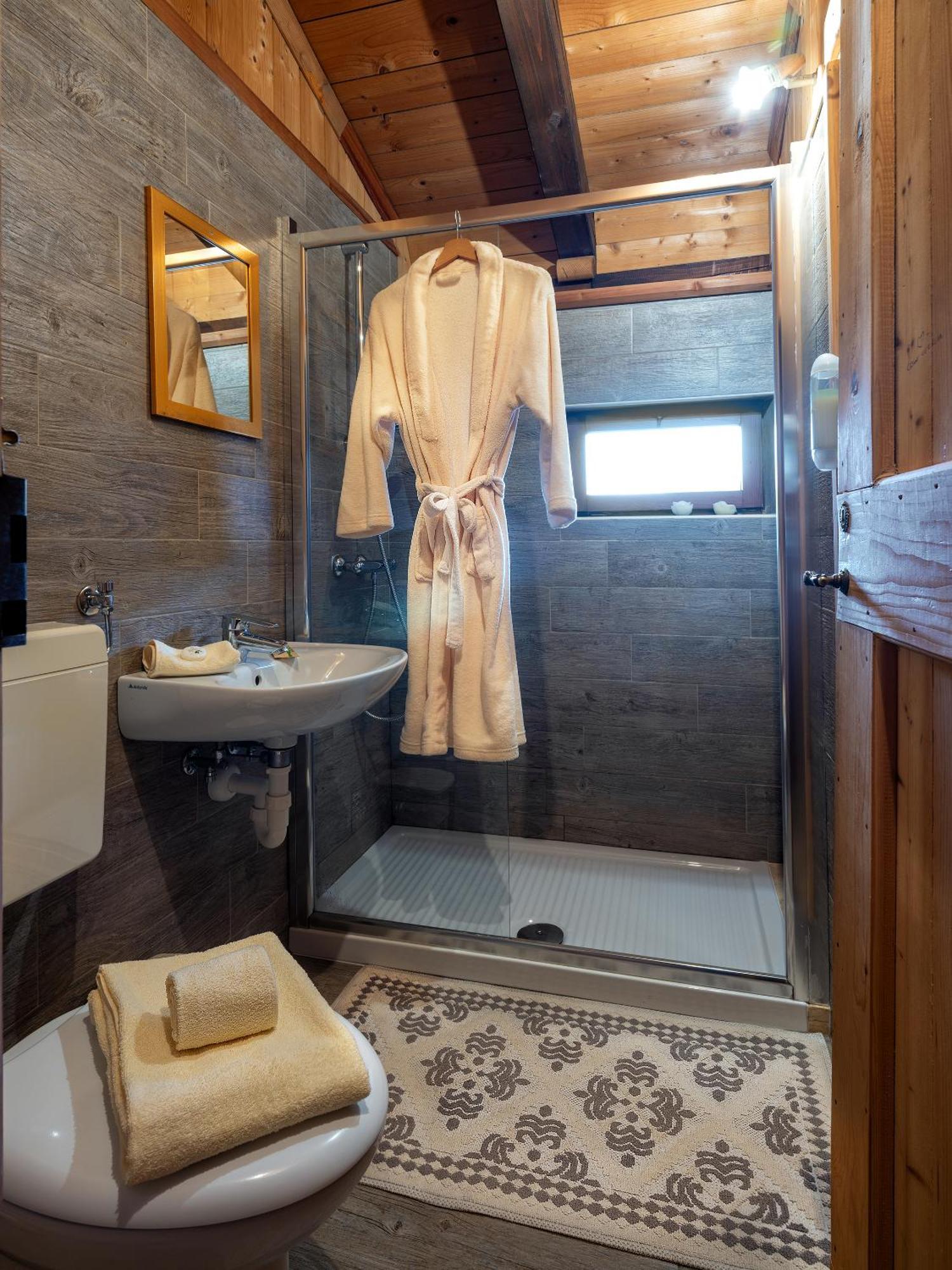 Agriturismo Randis Piano dʼArta Eksteriør bilde