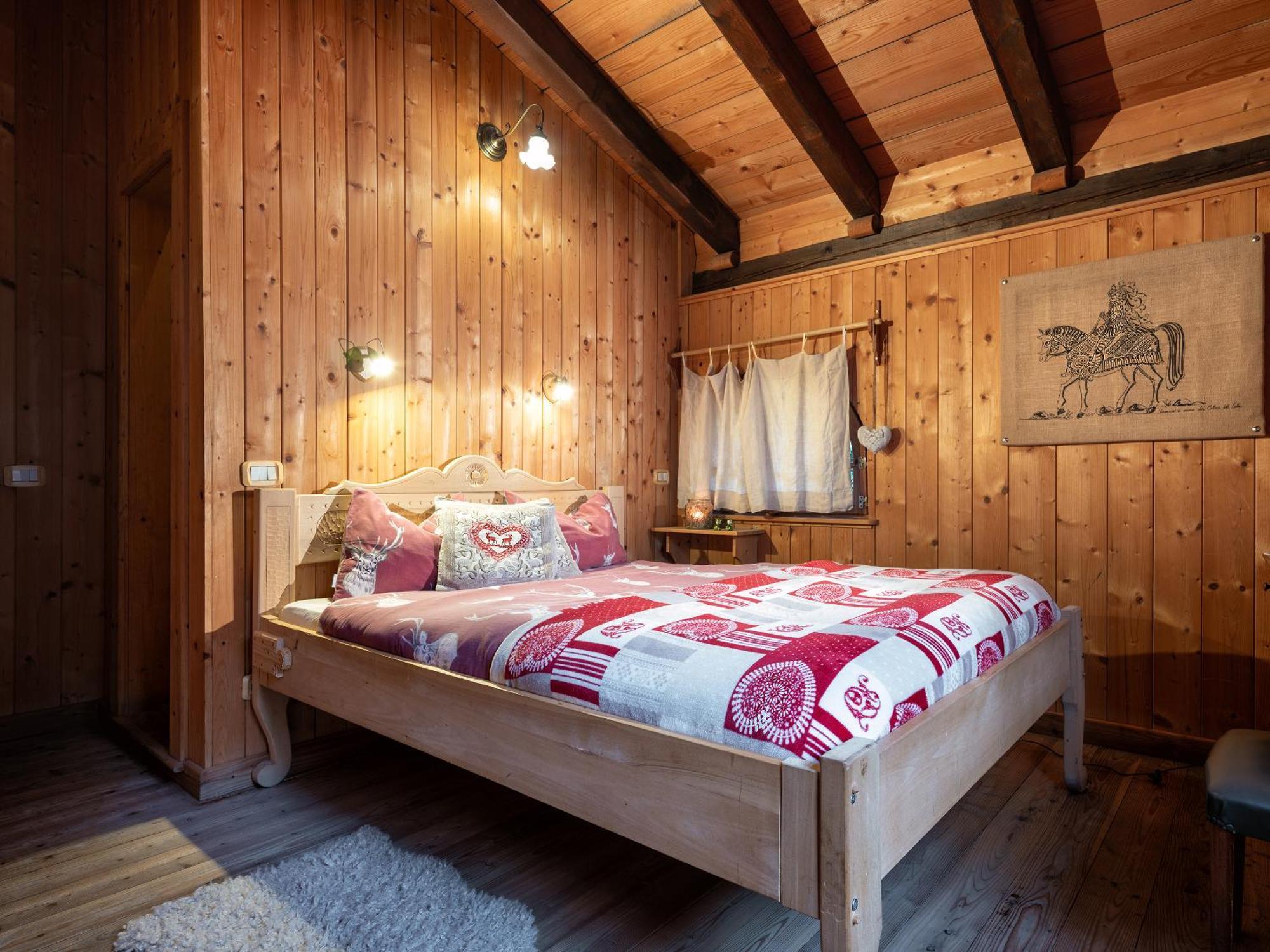 Agriturismo Randis Piano dʼArta Eksteriør bilde