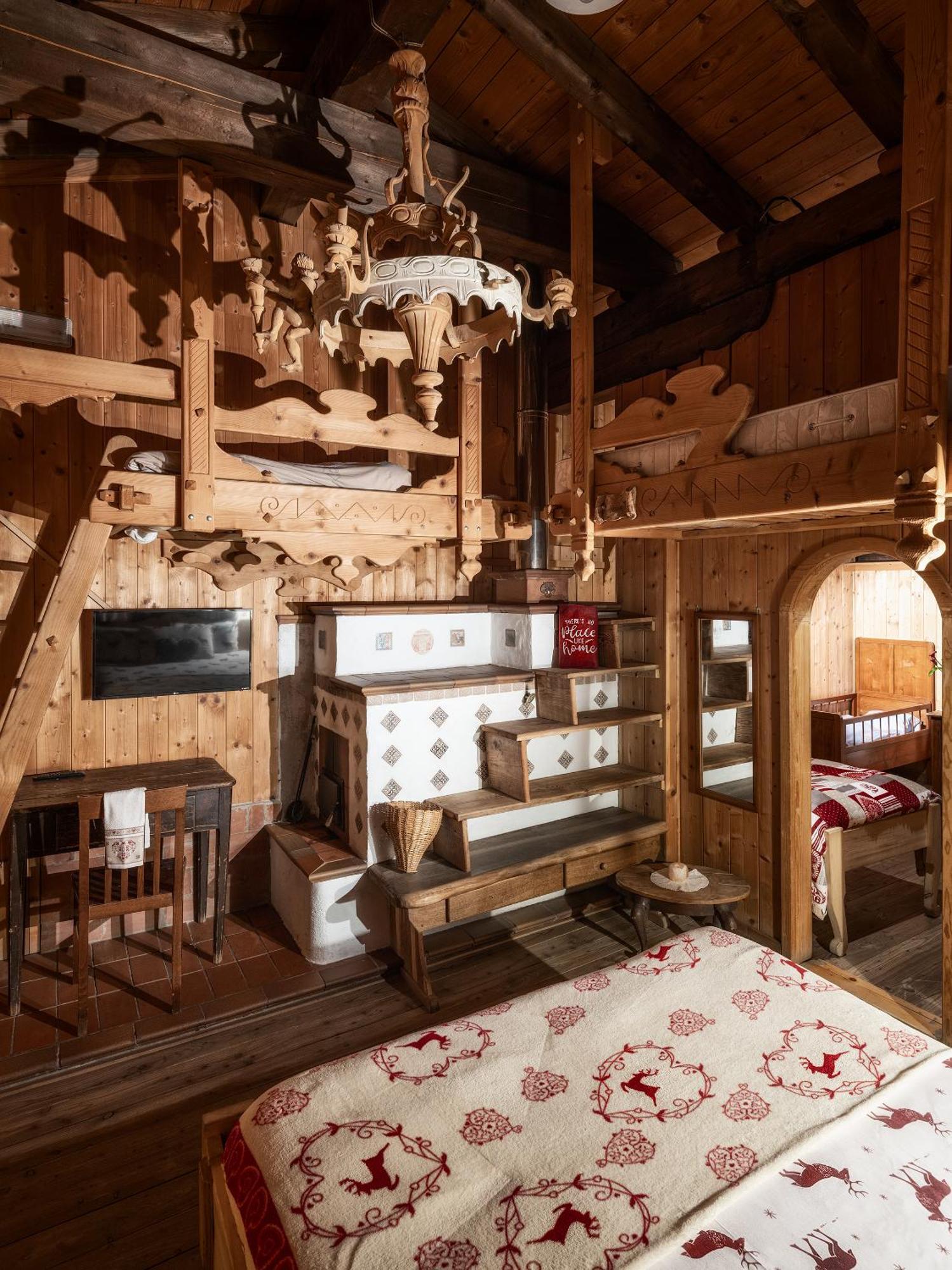 Agriturismo Randis Piano dʼArta Eksteriør bilde