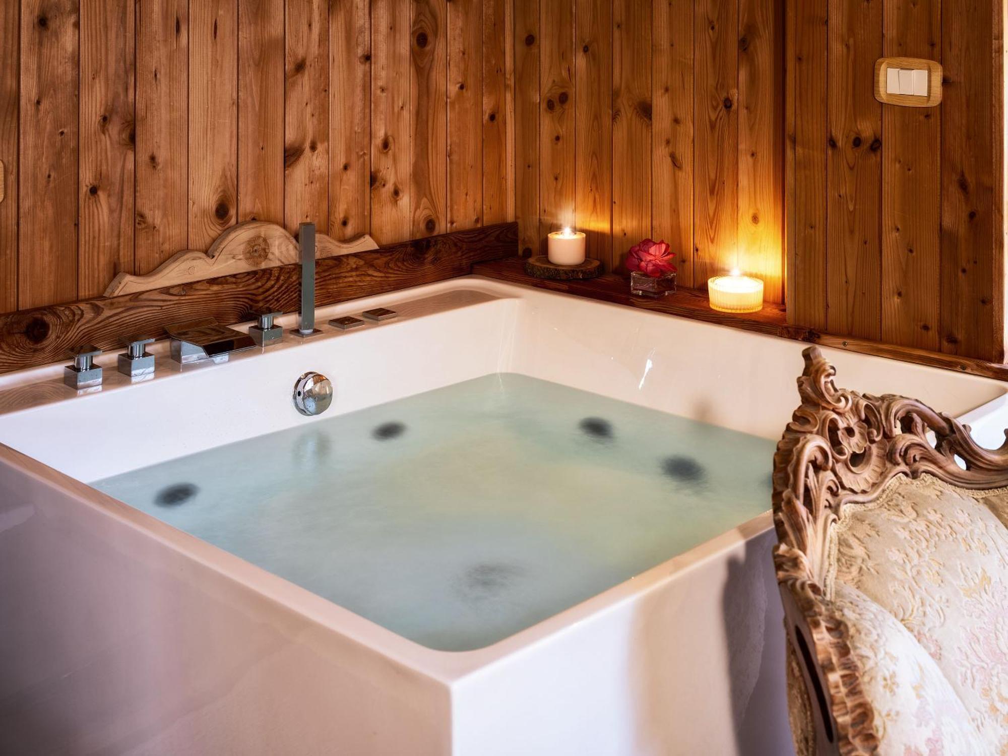 Agriturismo Randis Piano dʼArta Eksteriør bilde